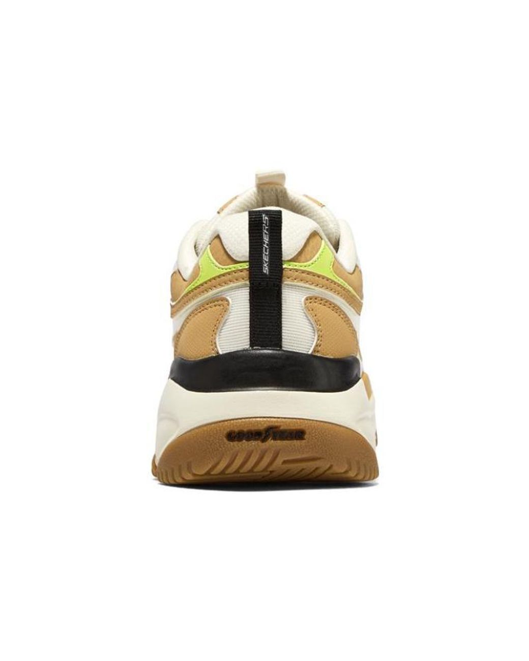 Skechers Metallic (Wmns) Lander S Shoes