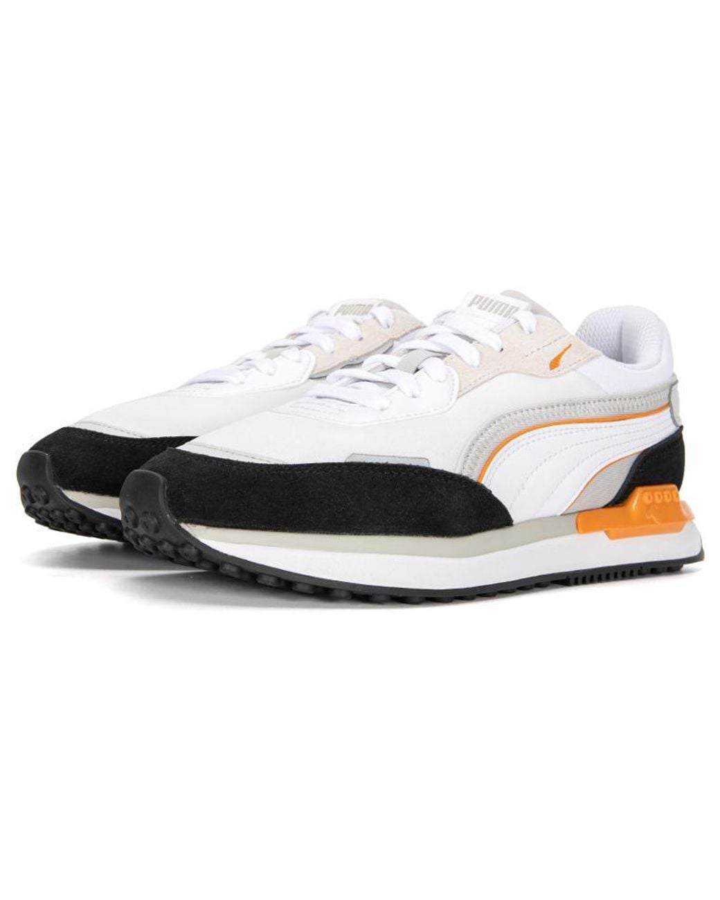 PUMA White City Rider for men