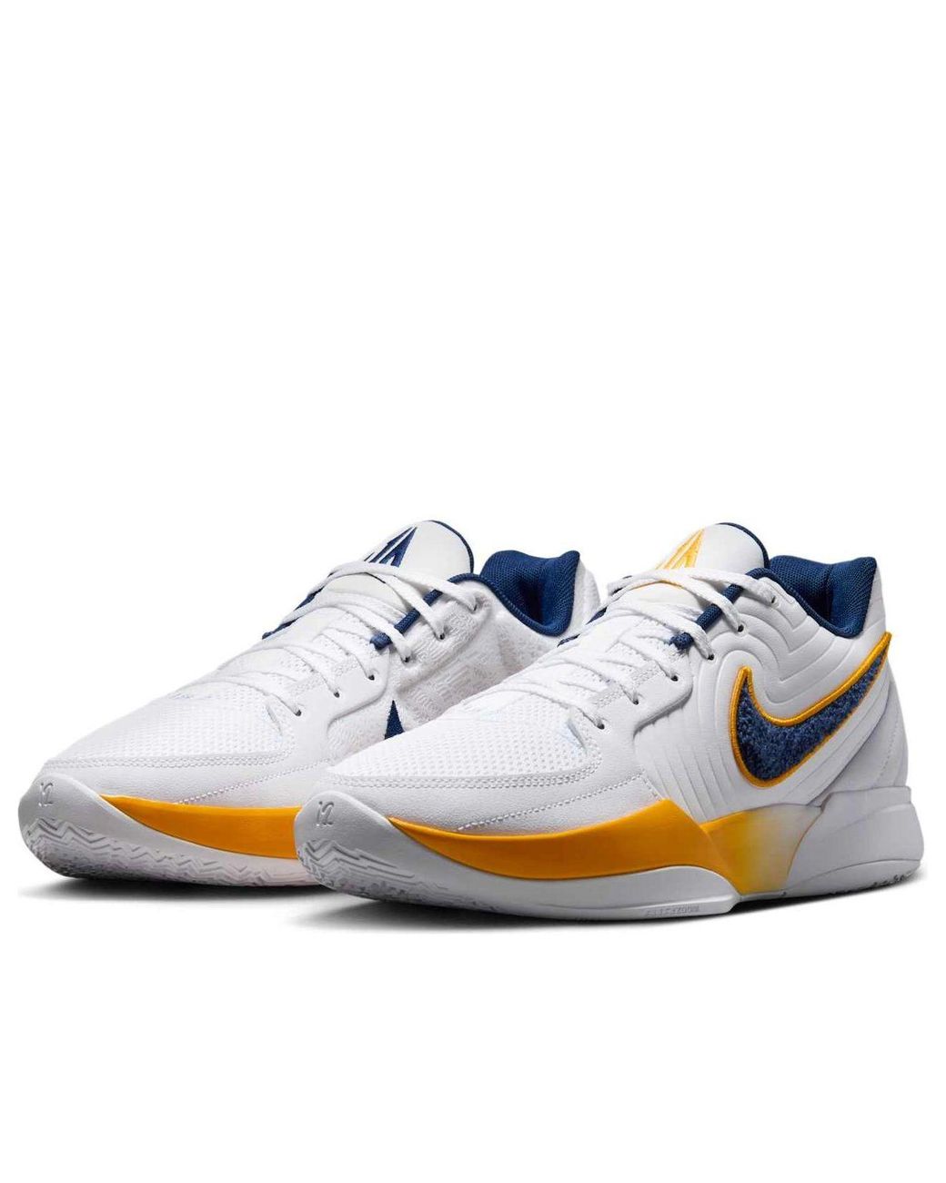 Nike Blue Ja 2 'Murray State' for men
