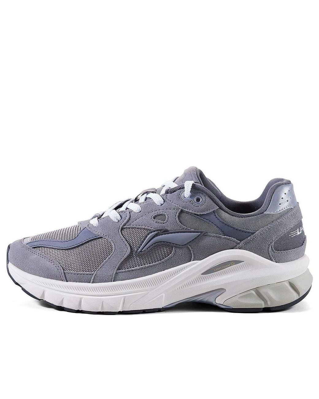 Li-ning Blue (Wmns) Furious Rider Runner