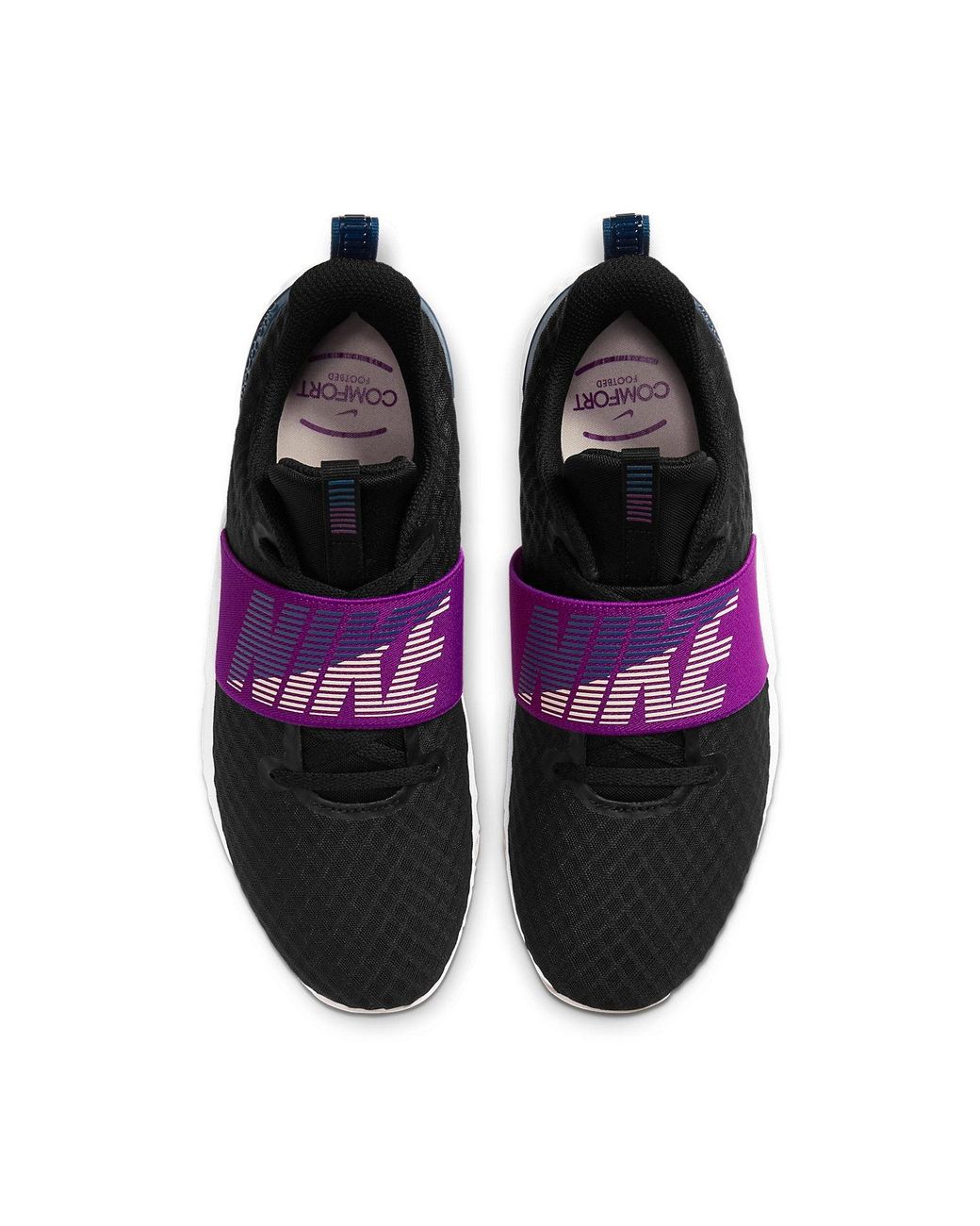 Nike Black (Wmns) Renew In-Season Tr 9 'Vivid'