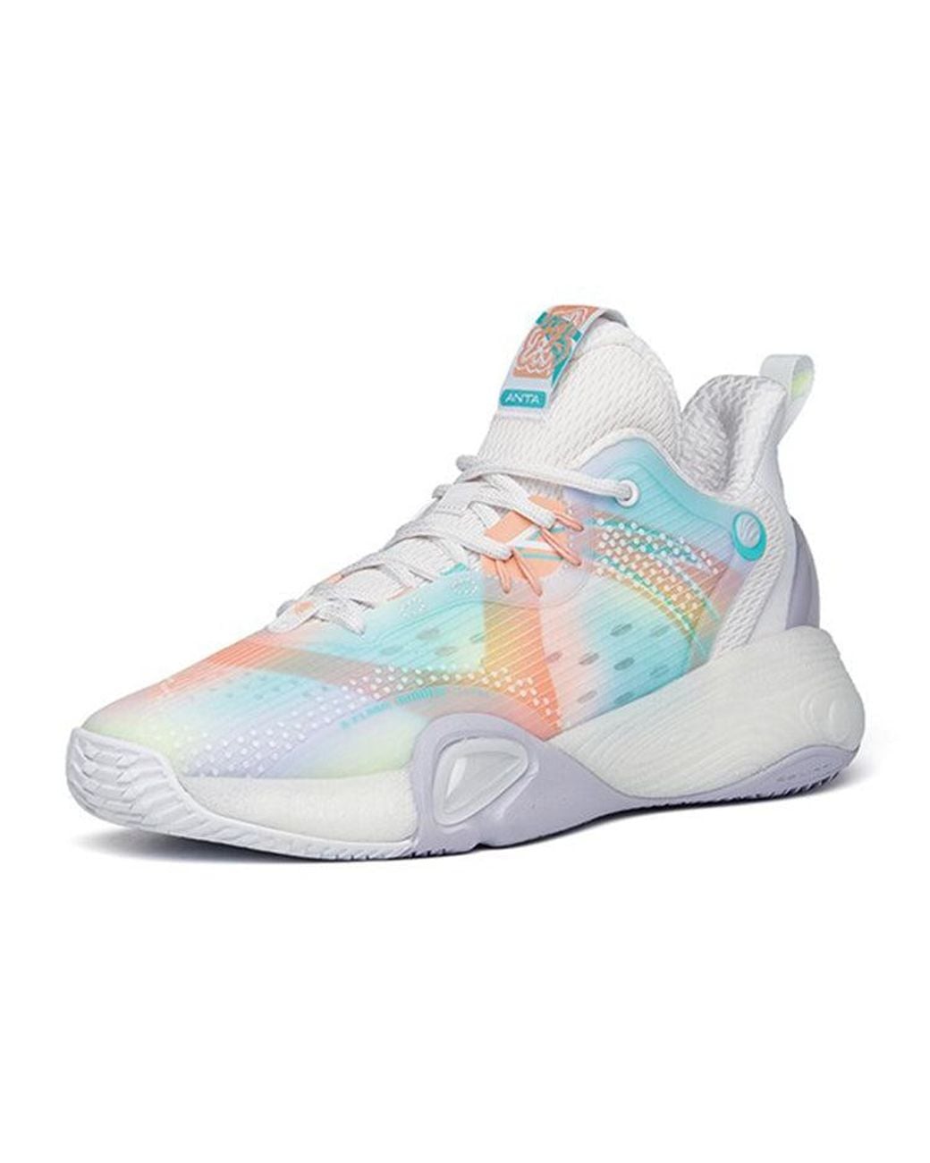 Anta Blue Bubble Bomb for men