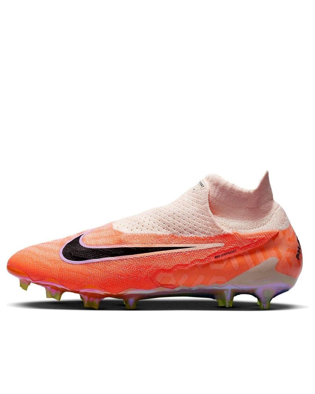 Nike Red Phantom Gx Elite 'United Pack Guava Ice' for men
