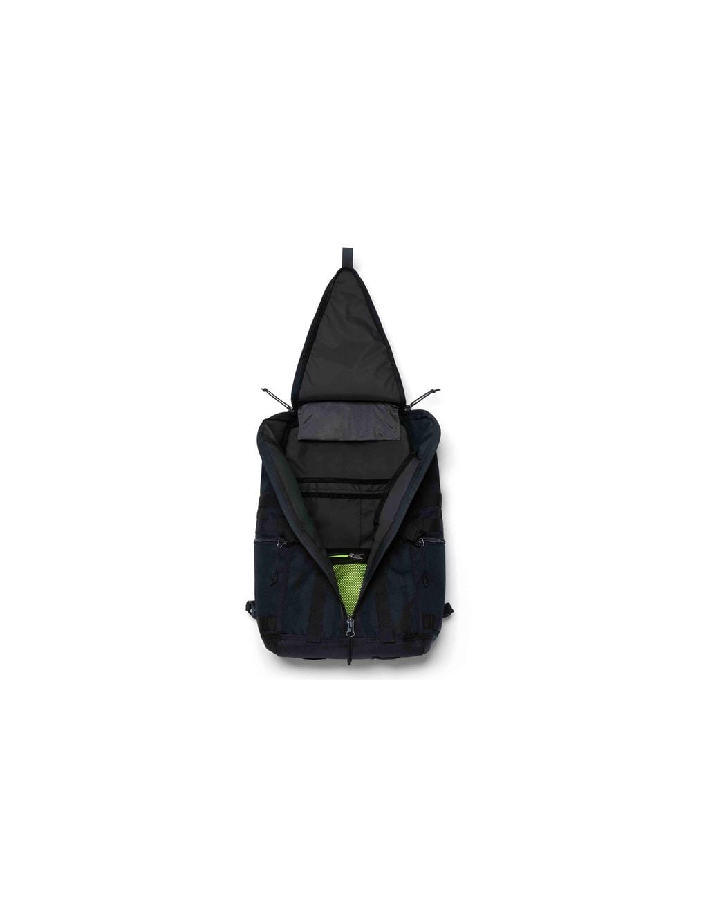 Nike Blue Sfs Recruit Training Backpack for men