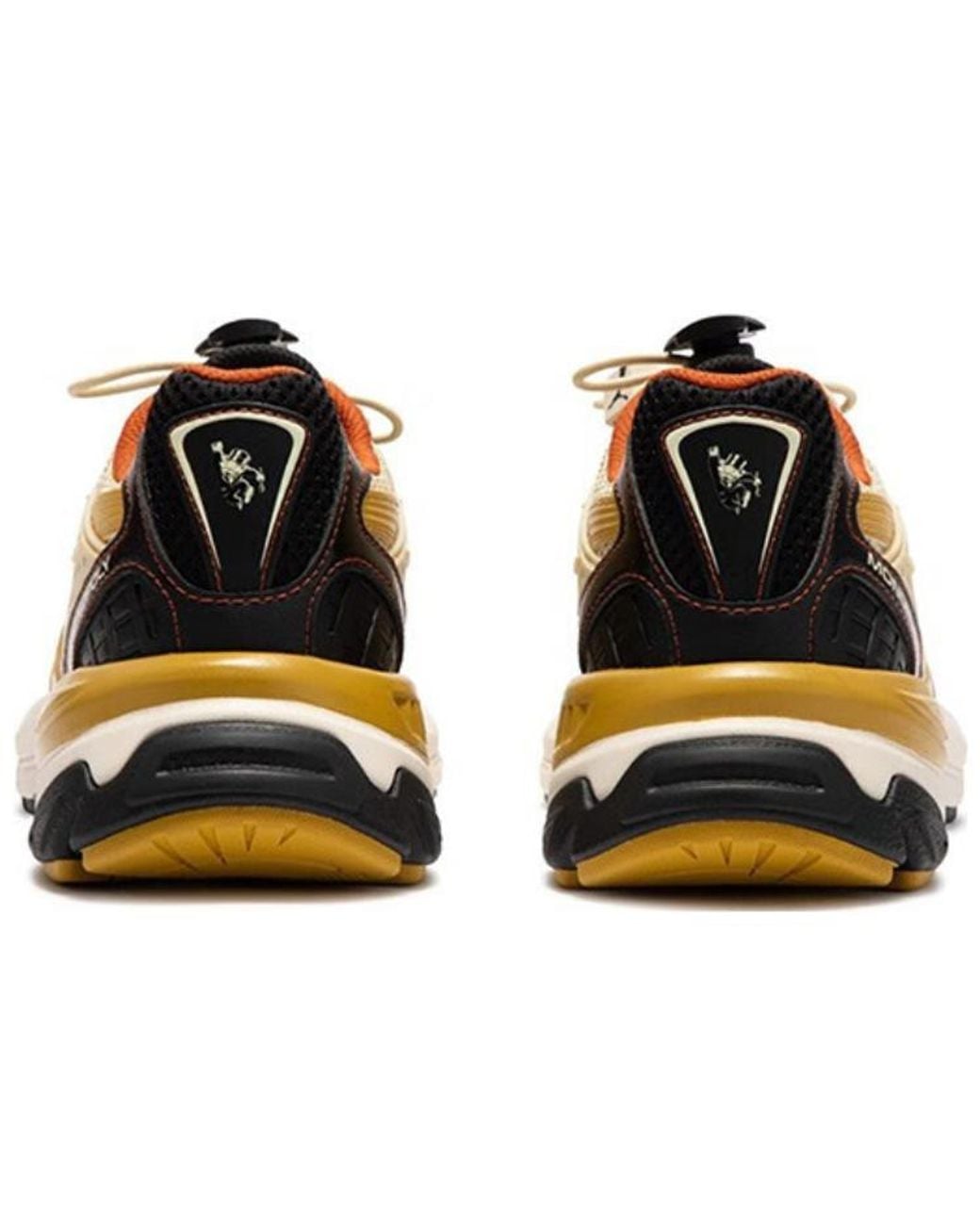PUMA Natural X Monopoly Staffonly Sneakers for men