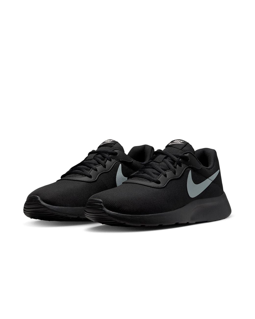 Nike Black (Wmns) Tanjun Refine