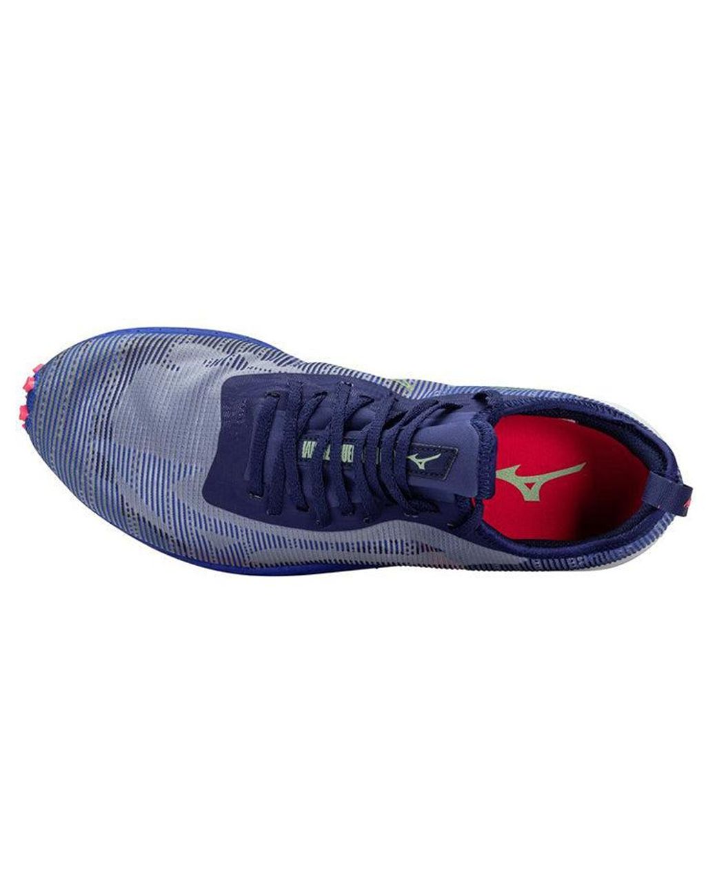 Mizuno Blue Wave Duel 2 for men