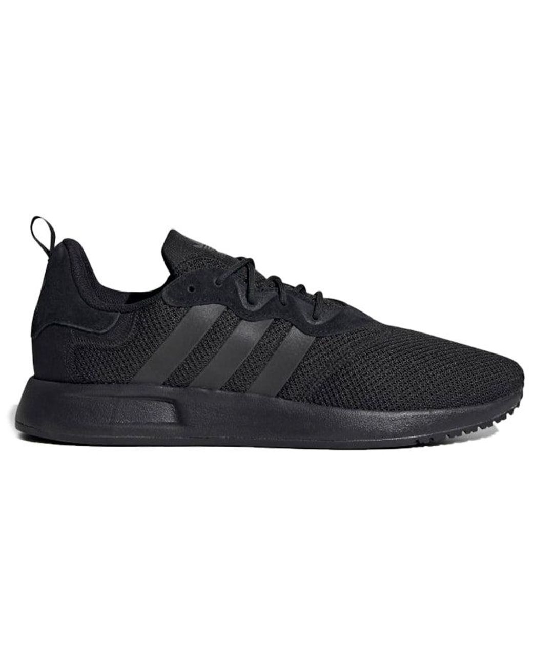 Adidas Blue X_Plr S 'Triple' for men