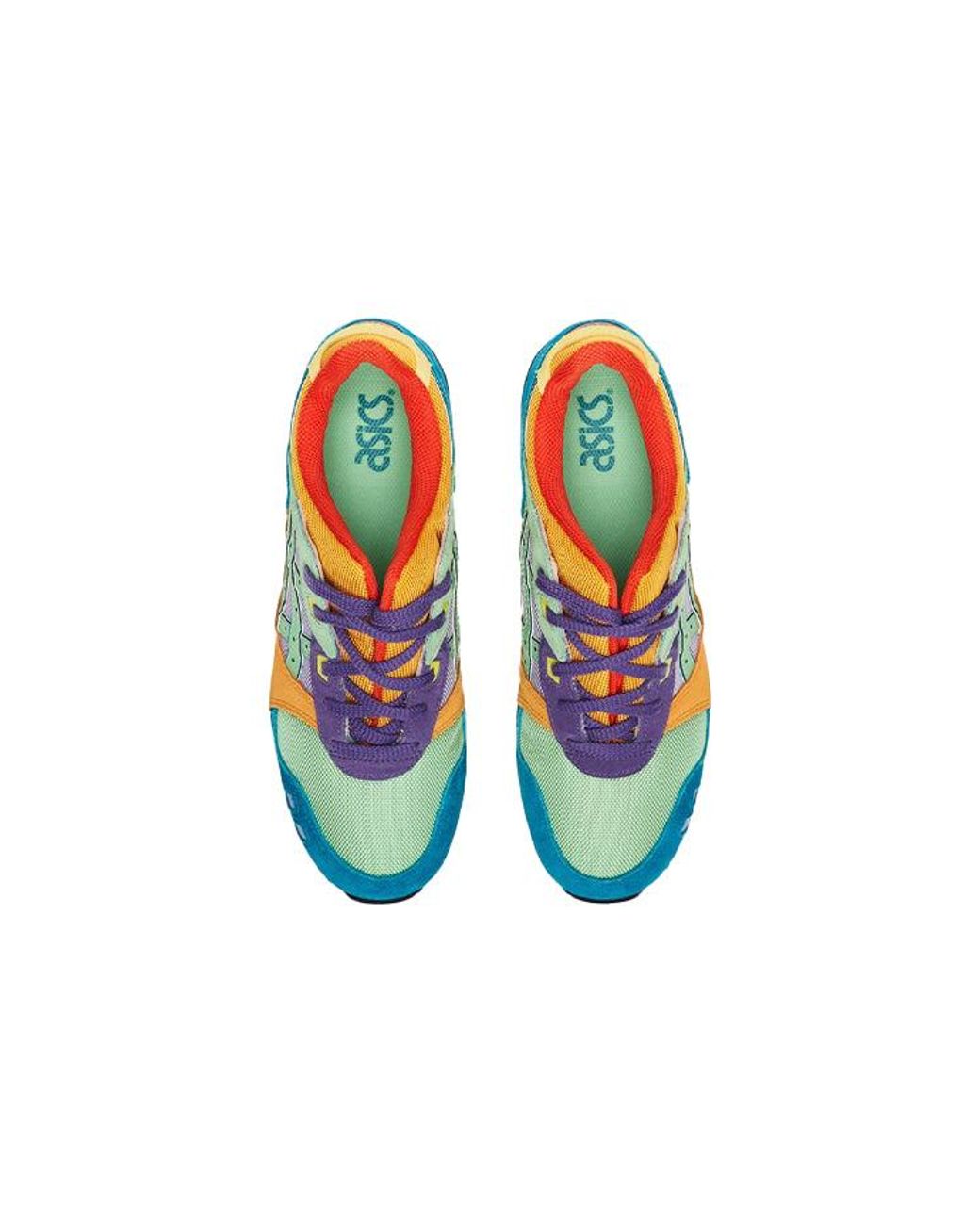 Asics Blue Gel Lyte 3 Og 'Day Lyte Pack' for men