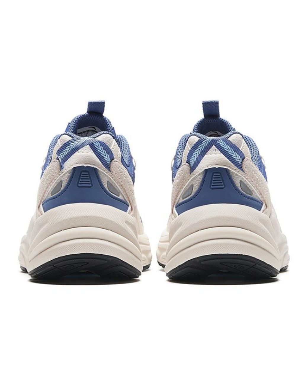 Anta Blue (Wmns) Explore