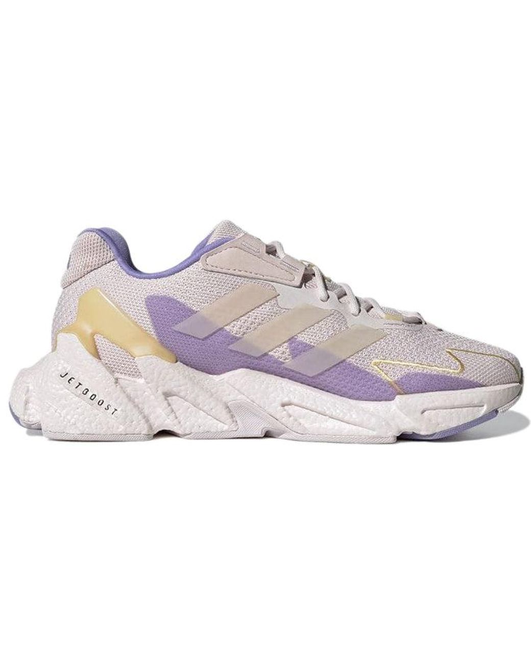 Adidas Purple (Wmns) X9000L4 'Orchid Tint'