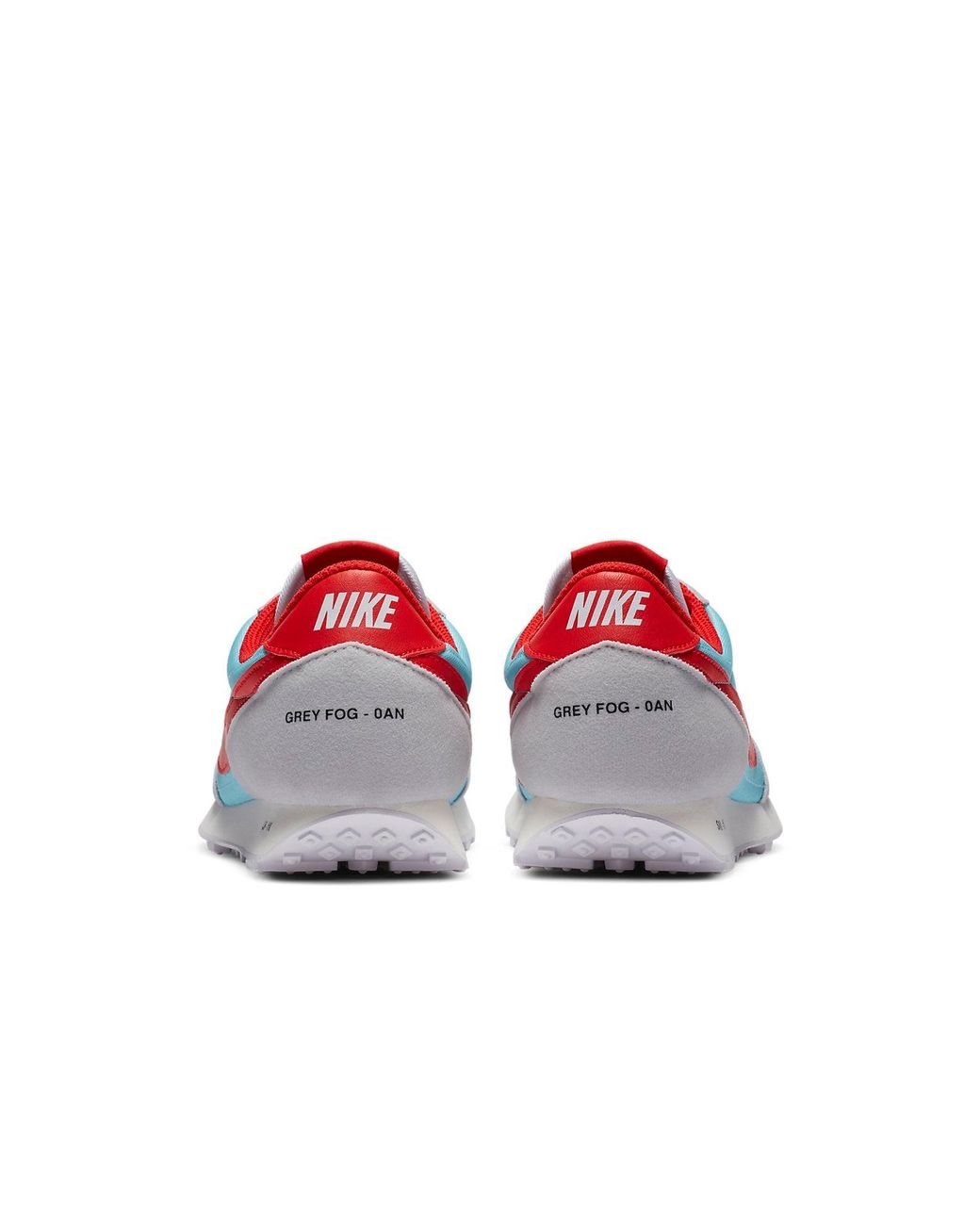 Nike Blue (Wmns) Daybreak Se 'Worldwide Pack'