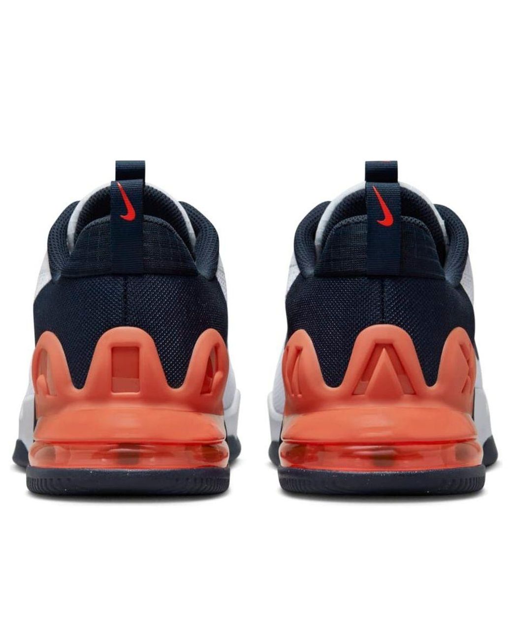 Nike Blue Air Max Alpha Trainer 5 Obsidian' Dm0829-102 for men
