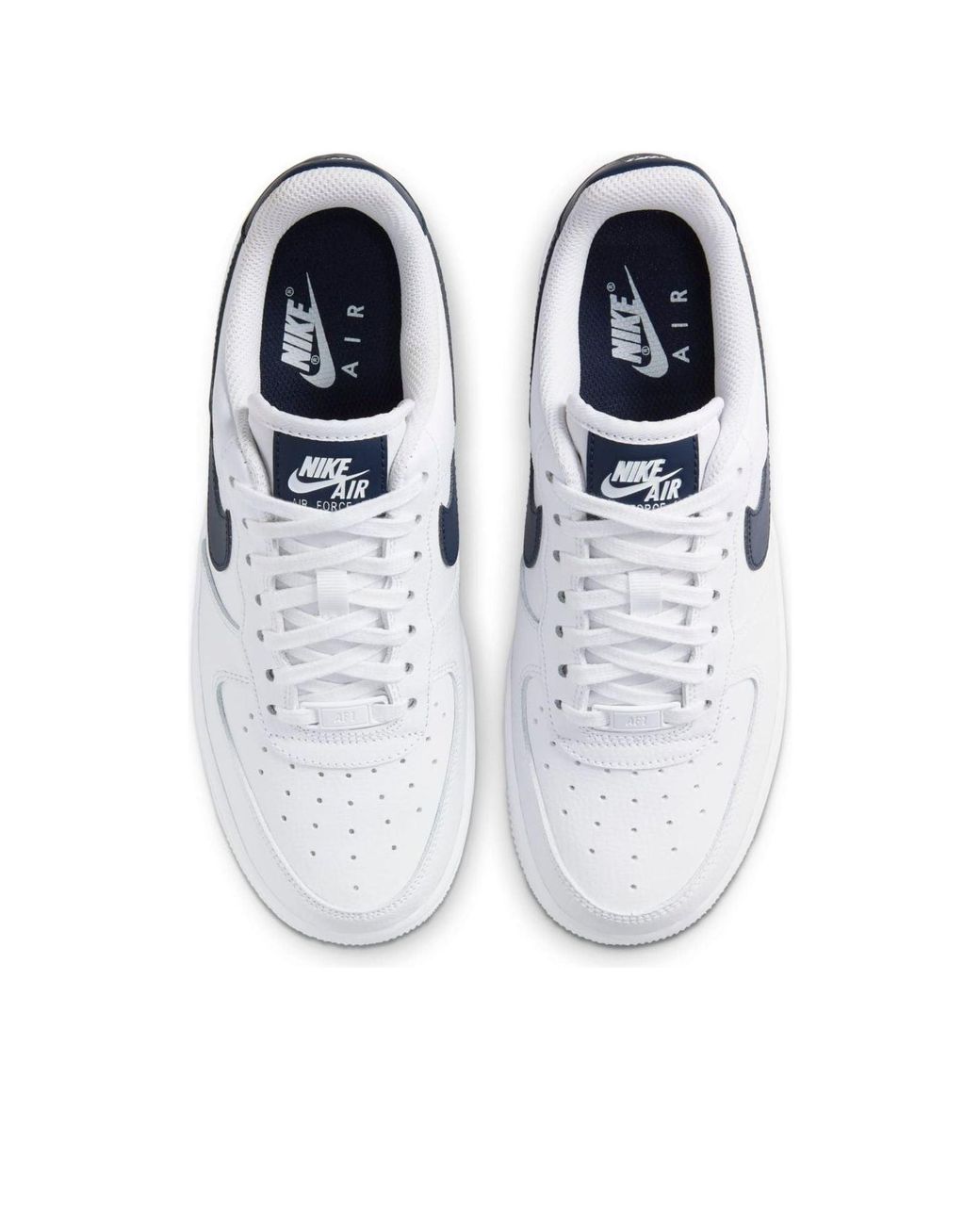 Nike Blue (Wmns) Air Force 1 '07 Midnight'