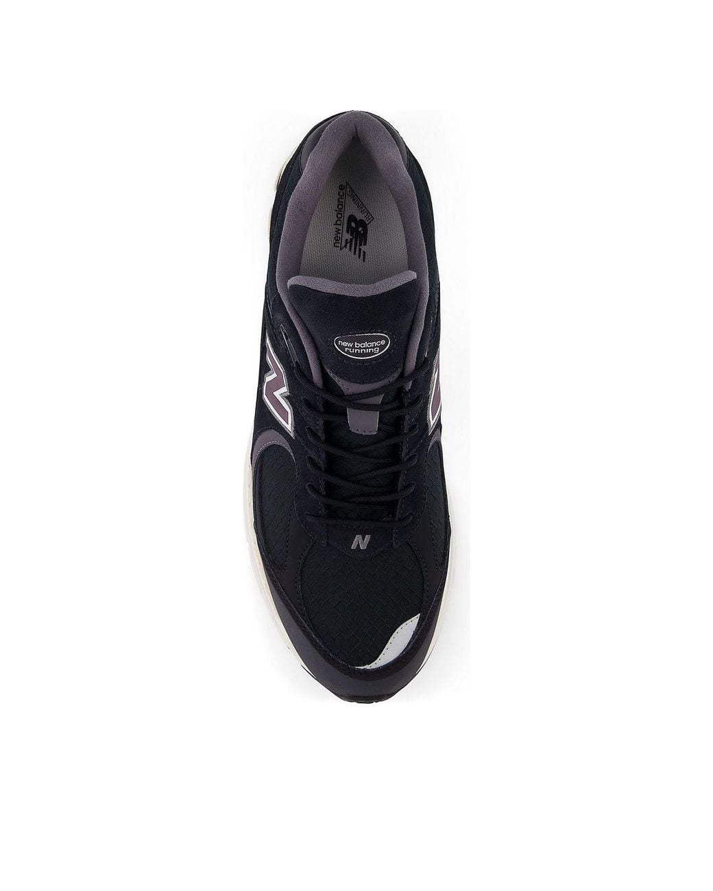 New Balance Blue 2002R Gore-Tex for men