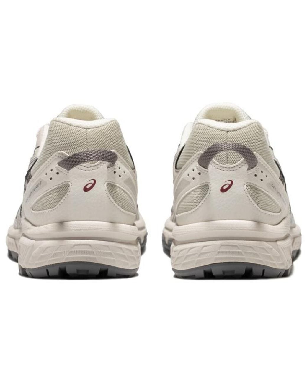Asics White (Wmns) Gel-Venture 6