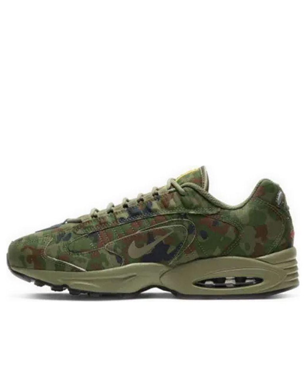 nike air max triax 96 sp men's shoe