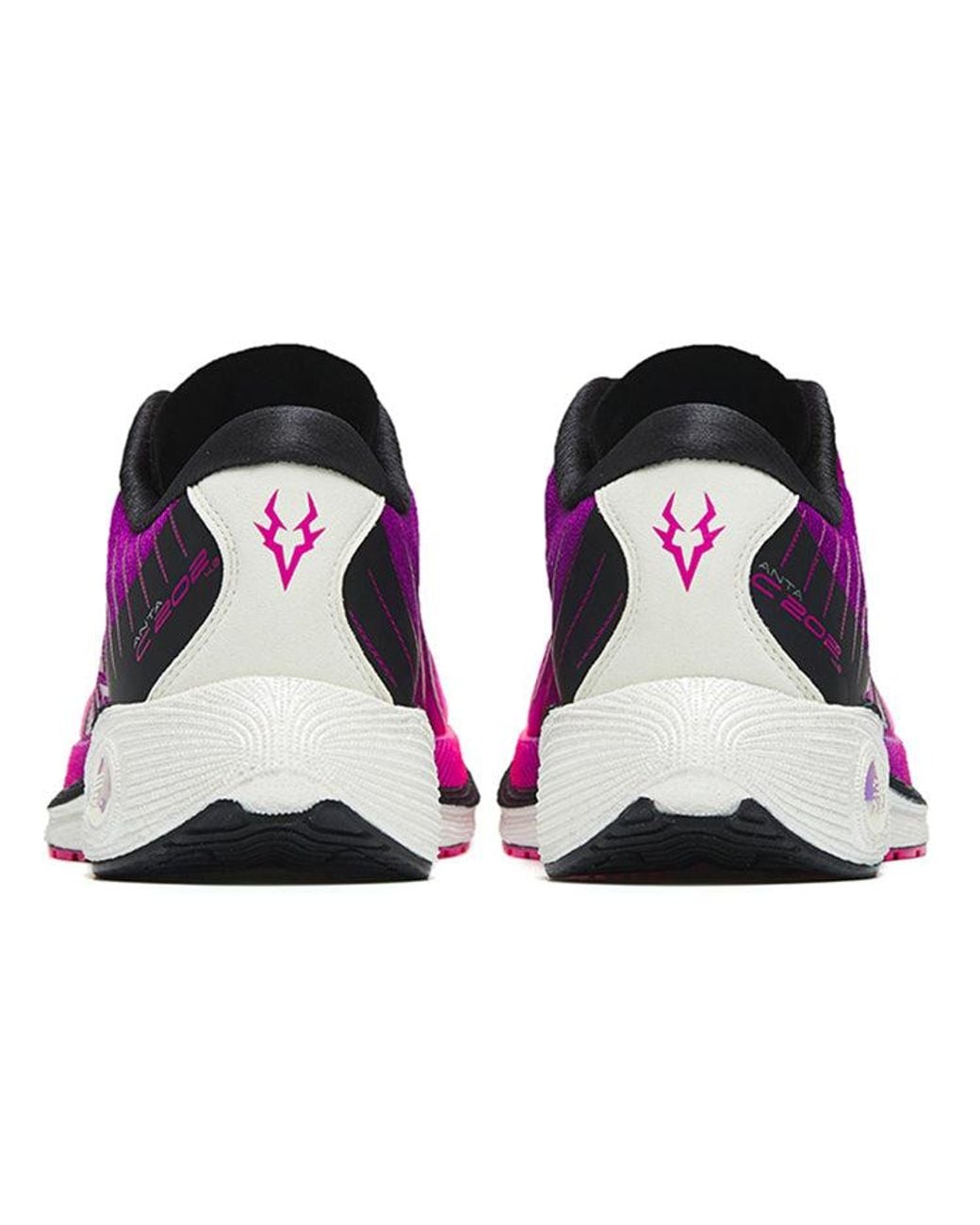 Anta Purple (Wmns) C202 4.0