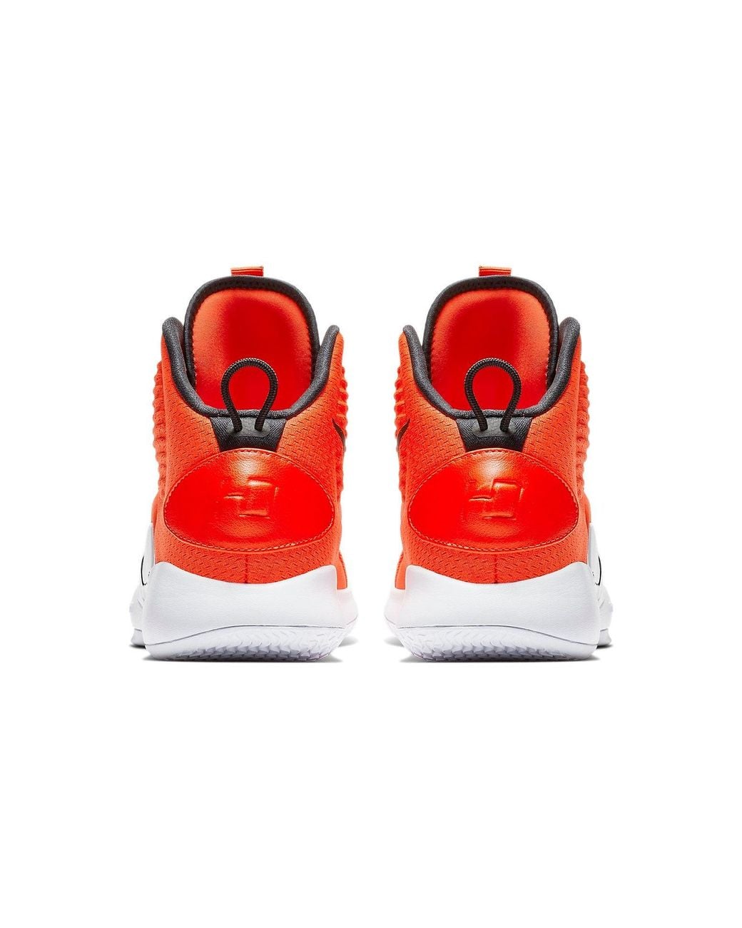 Nike Red Hyperdunk X Tb 'Team' for men