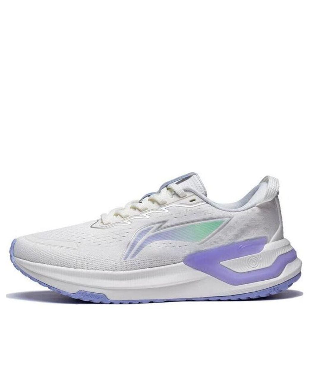Li-ning Blue (Wmns) Yueying 3 Pro