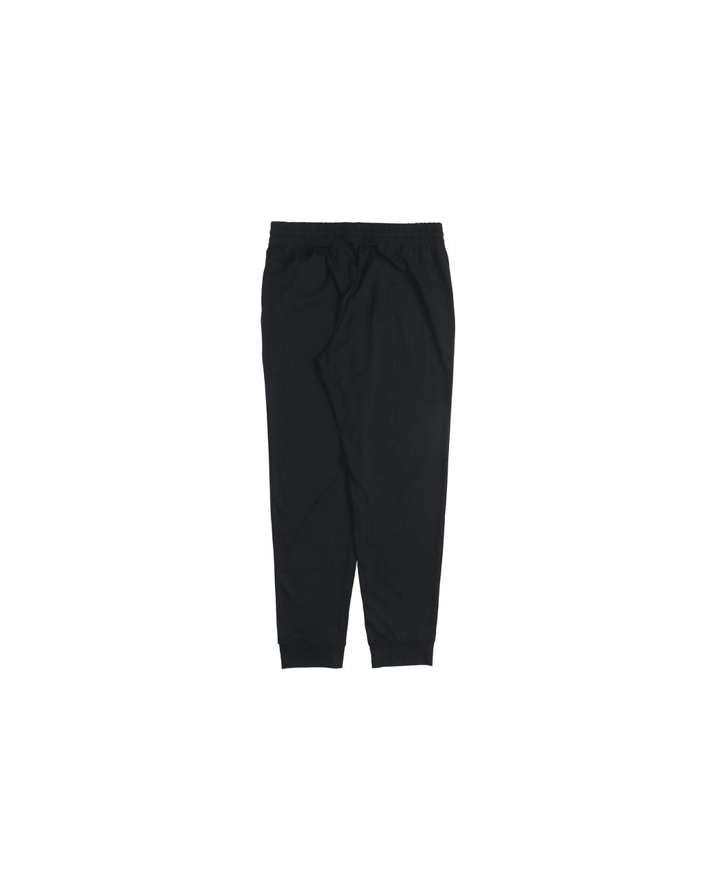 Adidas Black M Sl Sj Tc Pt Knit Bundle Feet Sports Pants for men