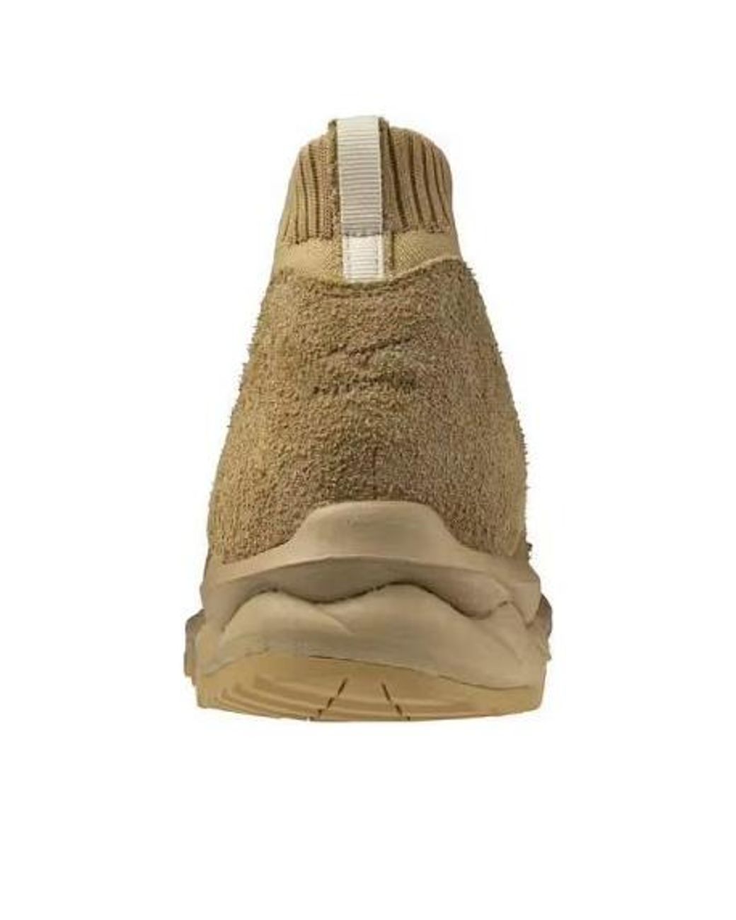 Mizuno Natural X Nonnative Wave Mujin Tl Mid Gore-Tex 'Cognac' for men