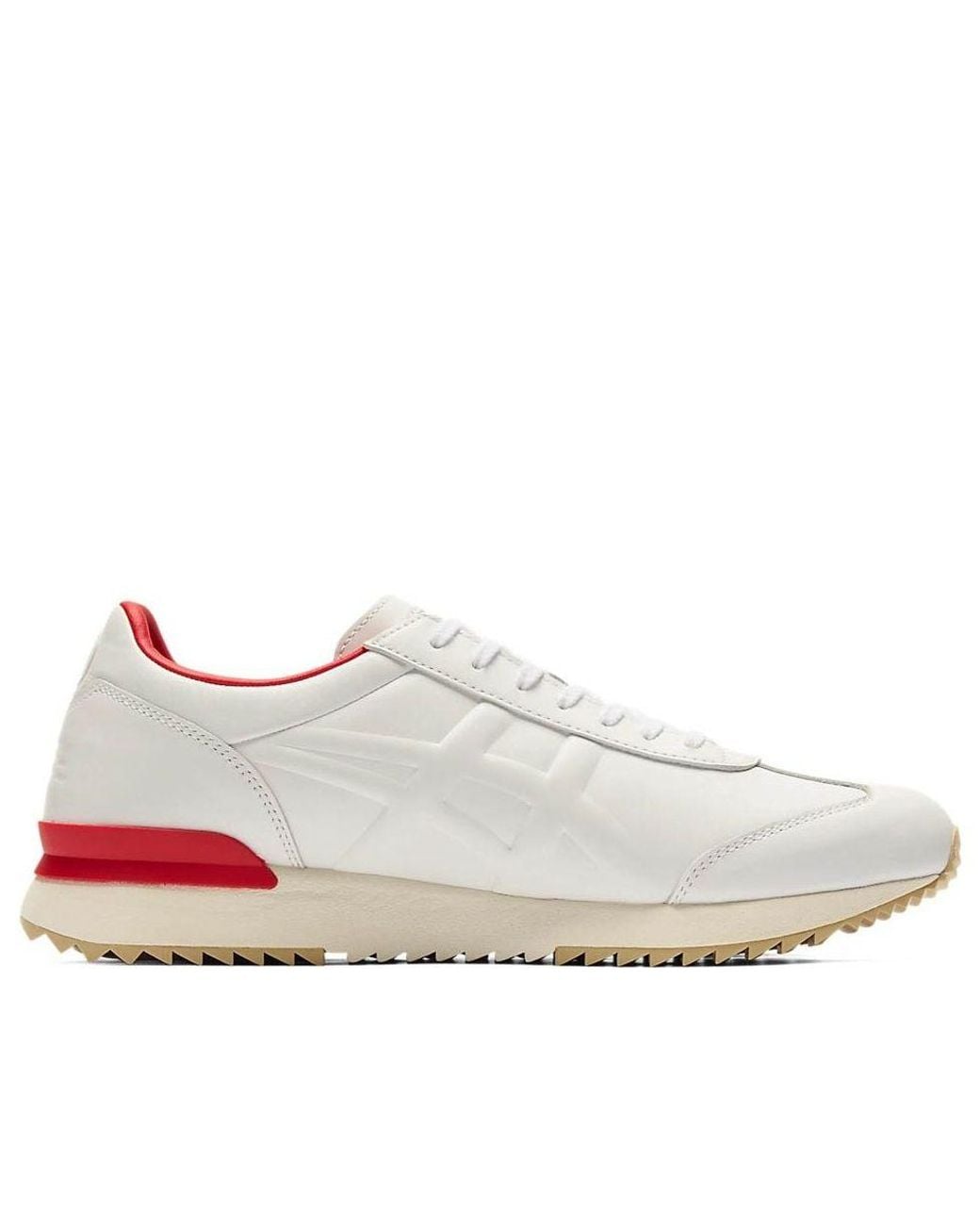 Onitsuka Tiger White California 78 Ex Classic' for men