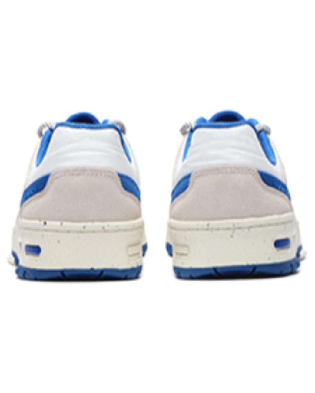 Fila Blue (Wmns) X Marcelo Burlon Teratach Low Shoes