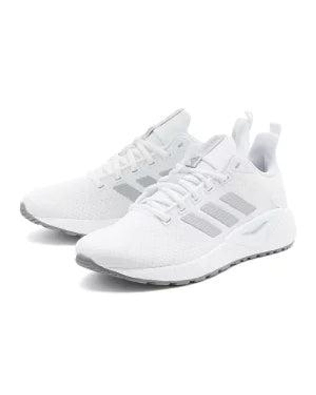 Adidas White (Wmns) Questar Climacool Sneakers