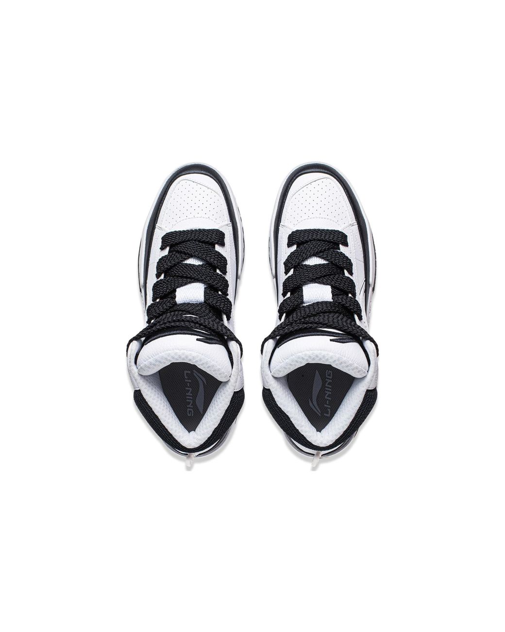 Li-ning Blue Mileage High for men