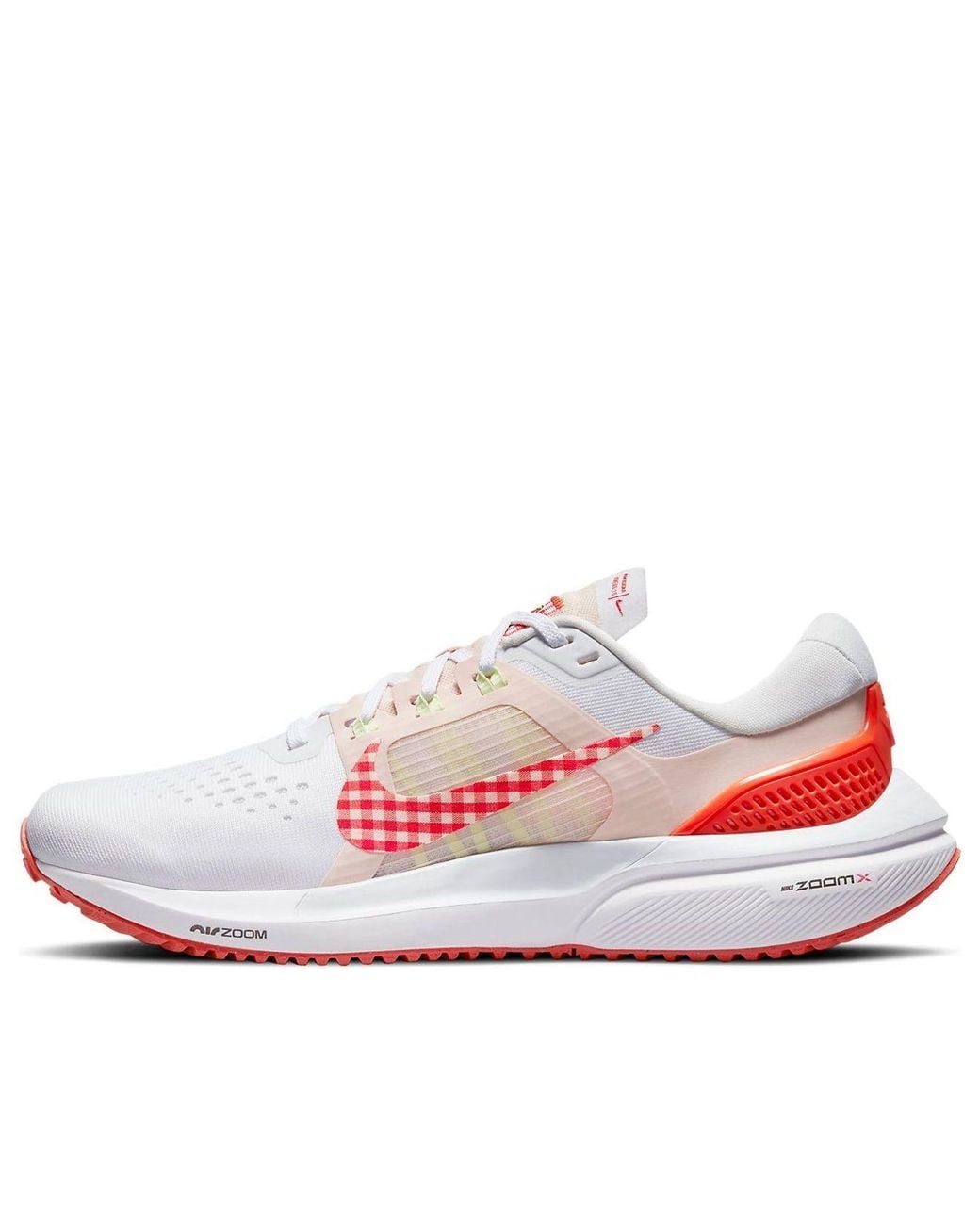 Nike White (Wmns) Air Zoom Vomero 15