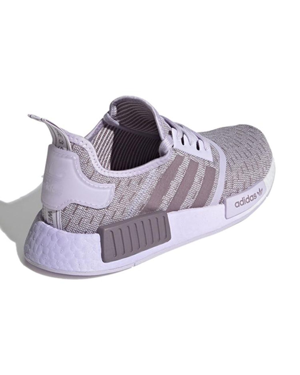 Adidas Purple (Wmns) Nmd_R1 'Legacy Tint'