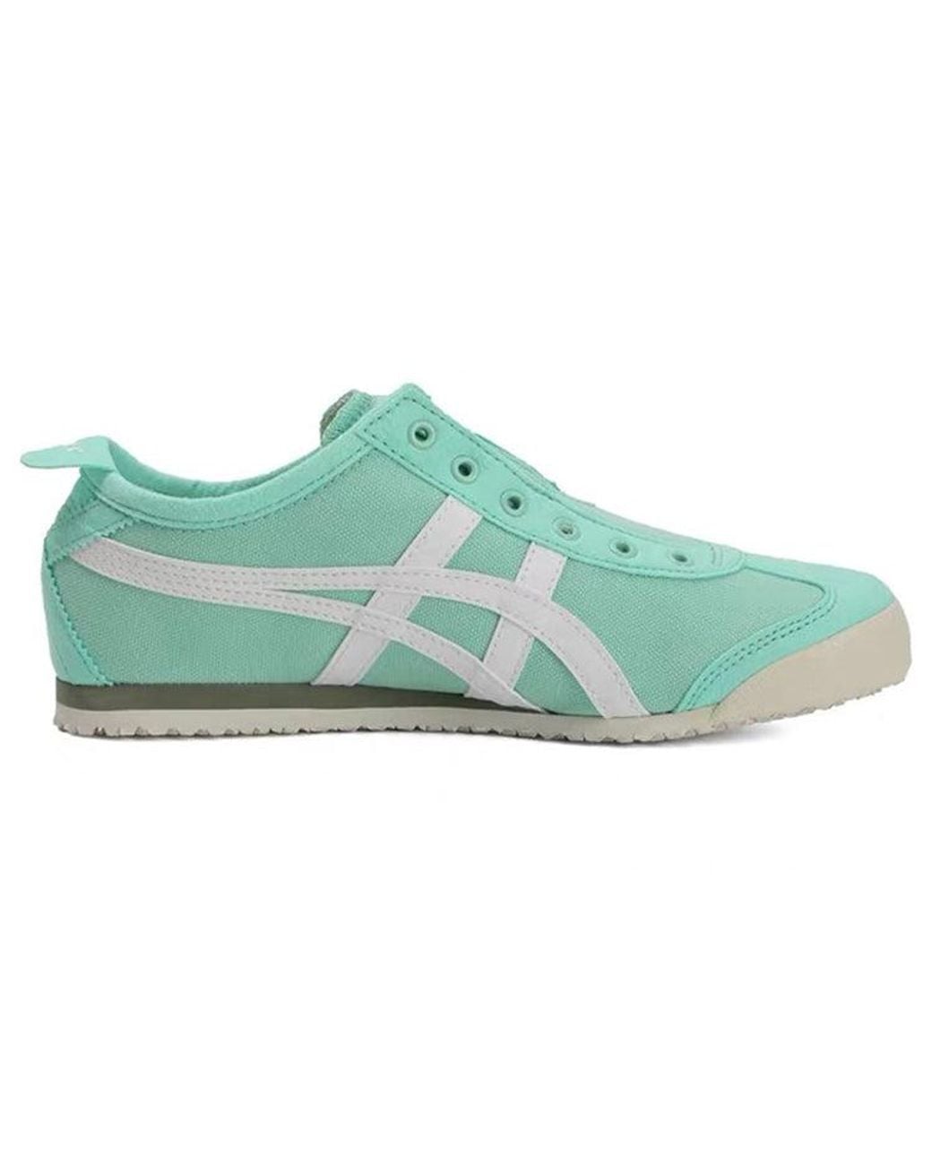 Onitsuka Tiger Blue (Wmns) Mexico Slip-On