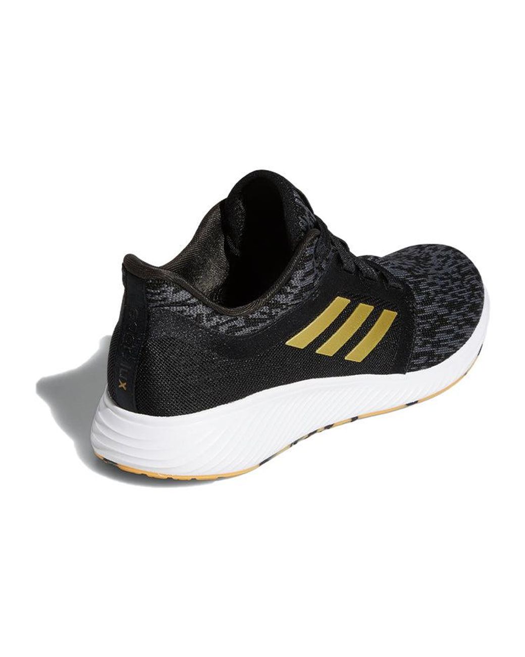 Adidas Black (Wmns) Edge Lux 3 W