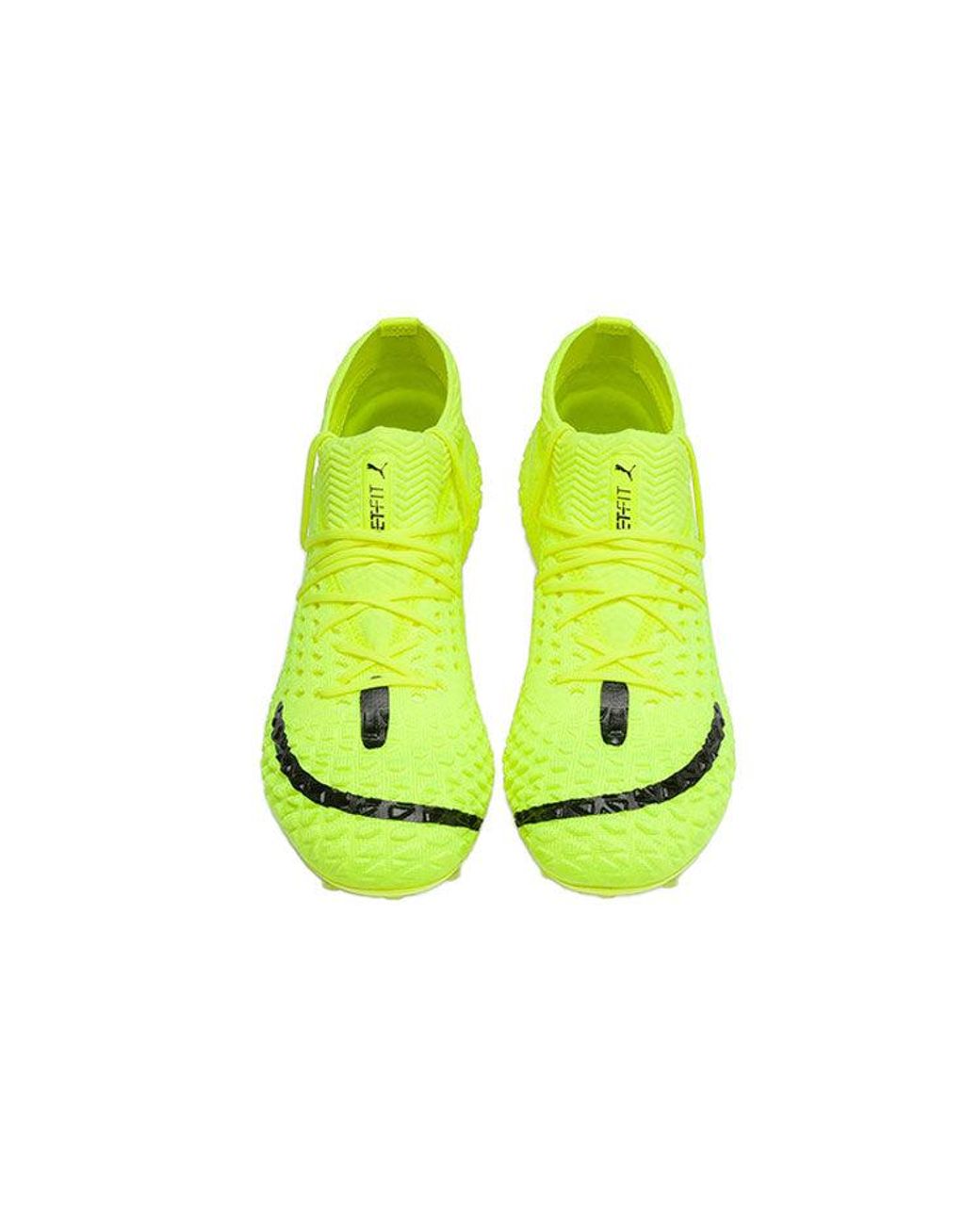 PUMA Green Antoine Griezmann X Future 4.1 Netfit Fg Ag 'Win With A Smile' for men