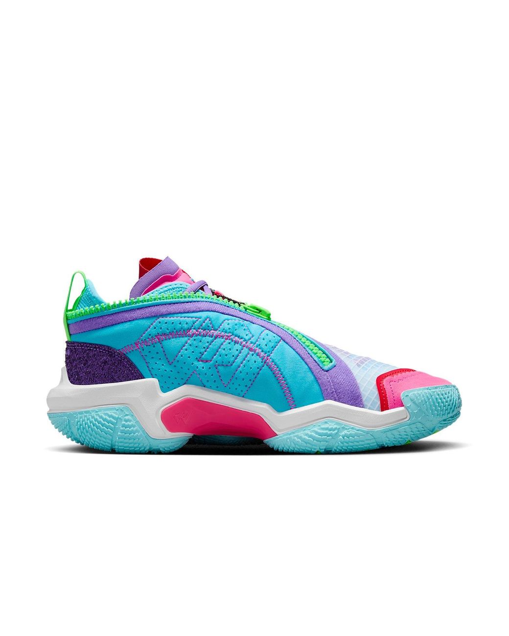 Nike Blue Why Not .6 Pf Siren Grape' for men