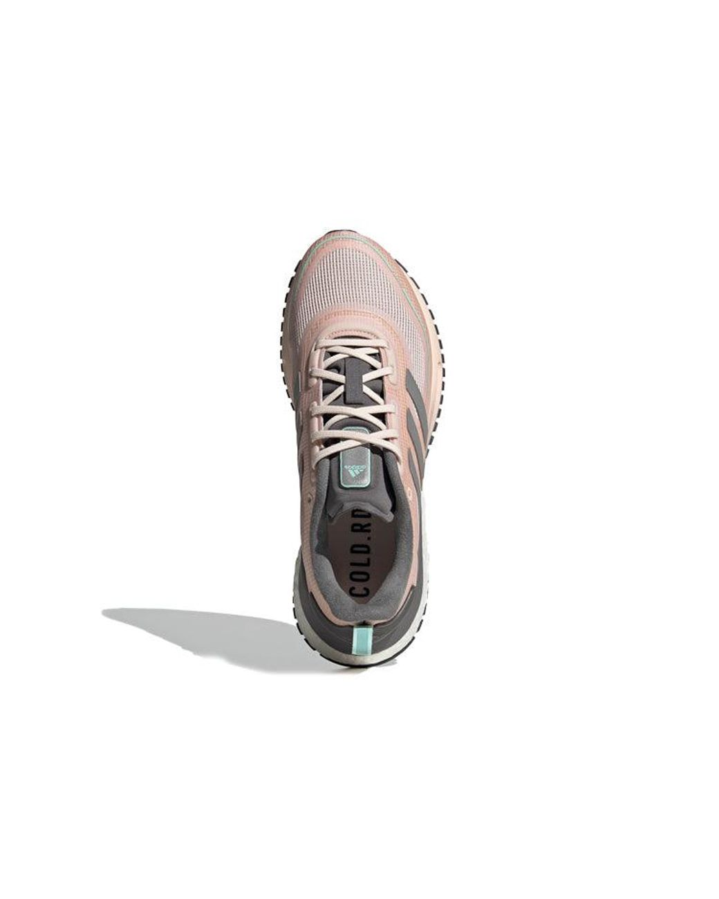 Adidas Pink (Wmns) Supernova Cold.Rdy Tint'