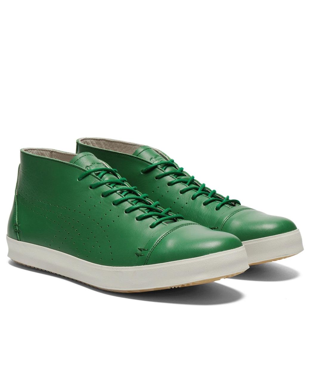 Onitsuka Tiger Green Colesne Nm for men
