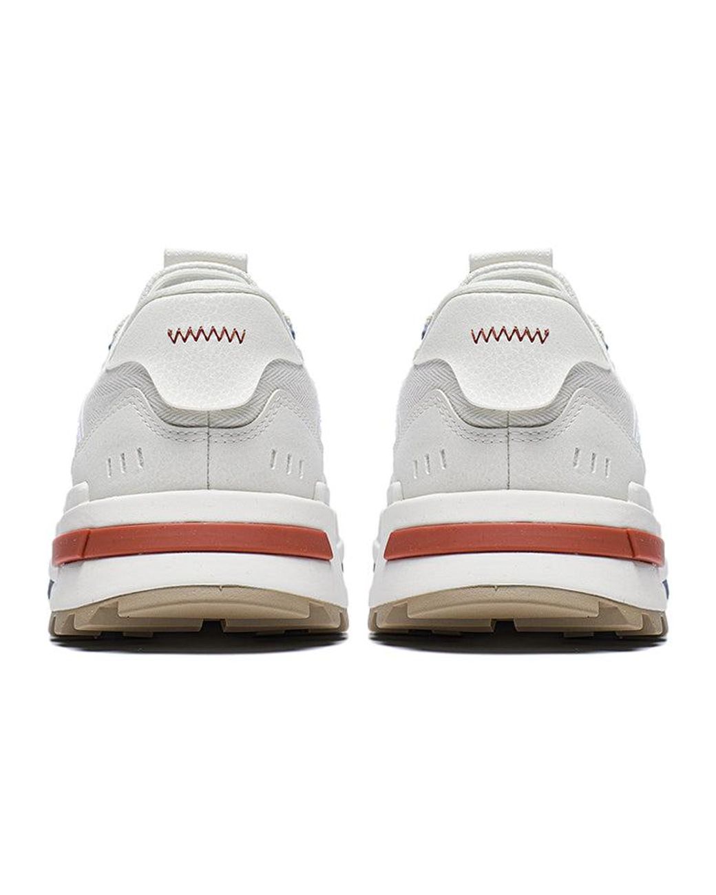 Li-ning White Chengfeng 2.0 for men