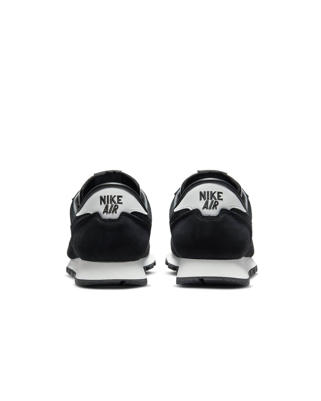 Nike Black Air Pegasus 83 'Off Noir' for men