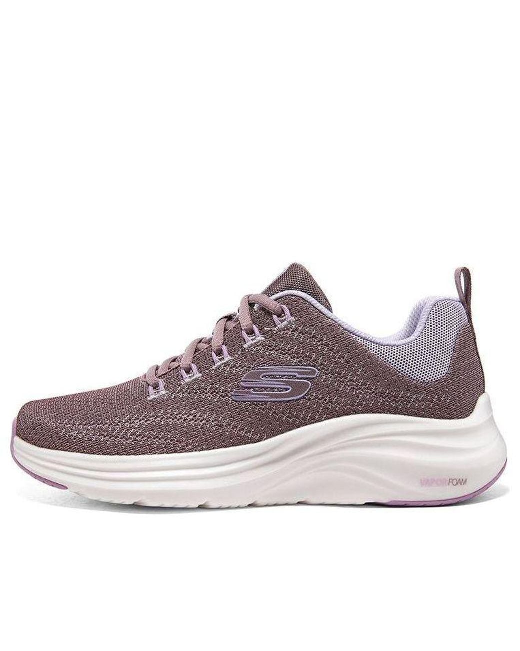 Skechers Purple (Wmns) Vapor Foam 'Mauve'