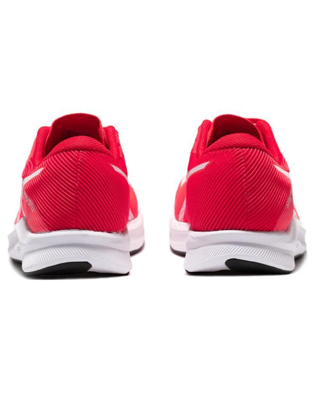 Asics Red (Wmns) Hyper Speed 3 'Diva'