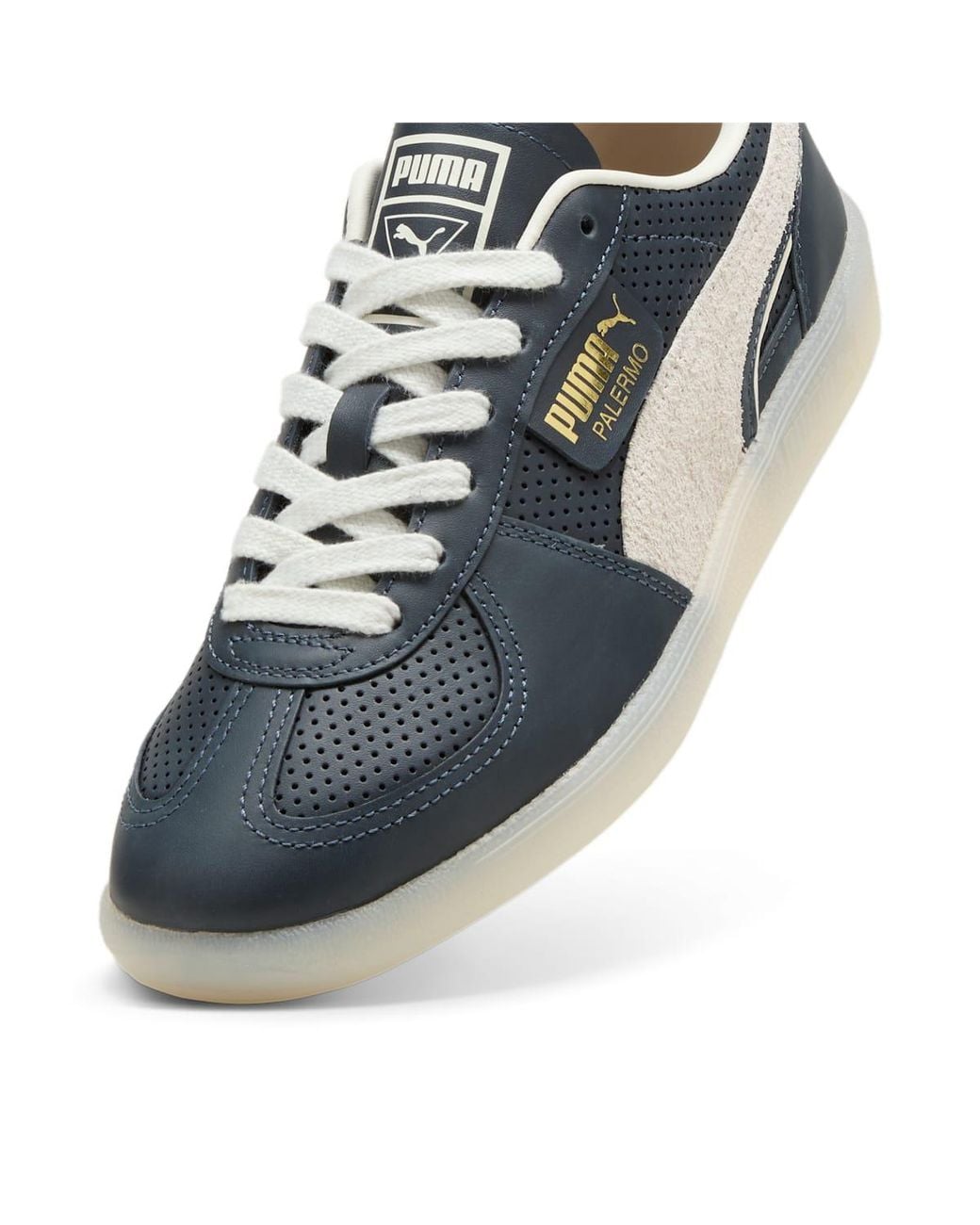 PUMA Blue Palermo 'Parisian Night' for men