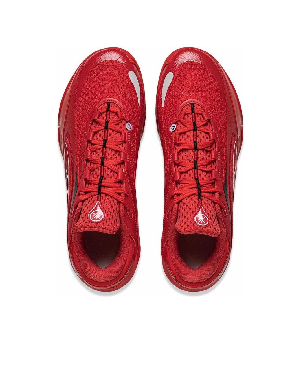 Li-ning Red Way Of Wade 808 5 Ultra 'College' for men