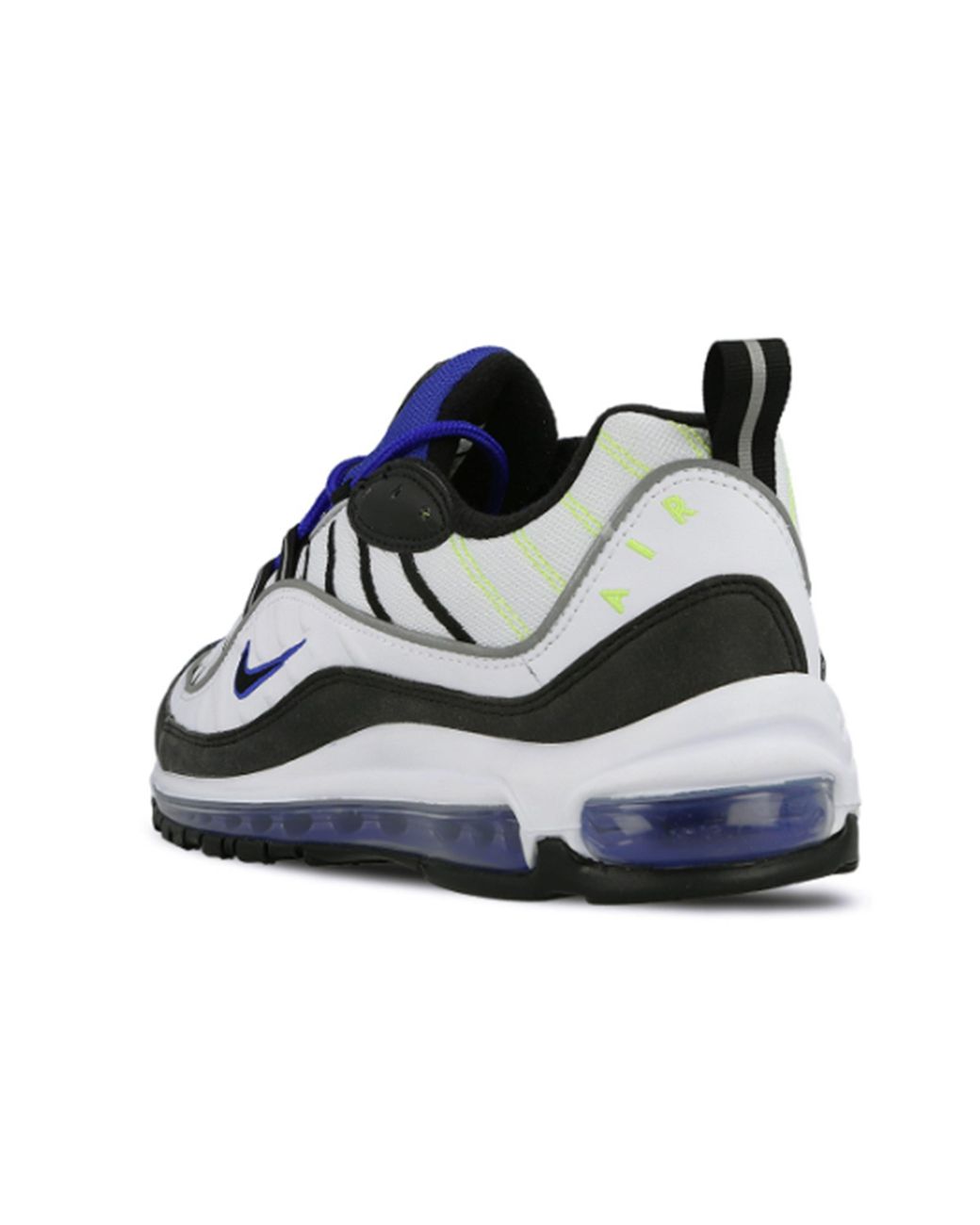 NIKE ☆ Air Max 98 ‘Sprite’ Size 10.5- Nike Air Max 98 Sprite 2018 | eBay