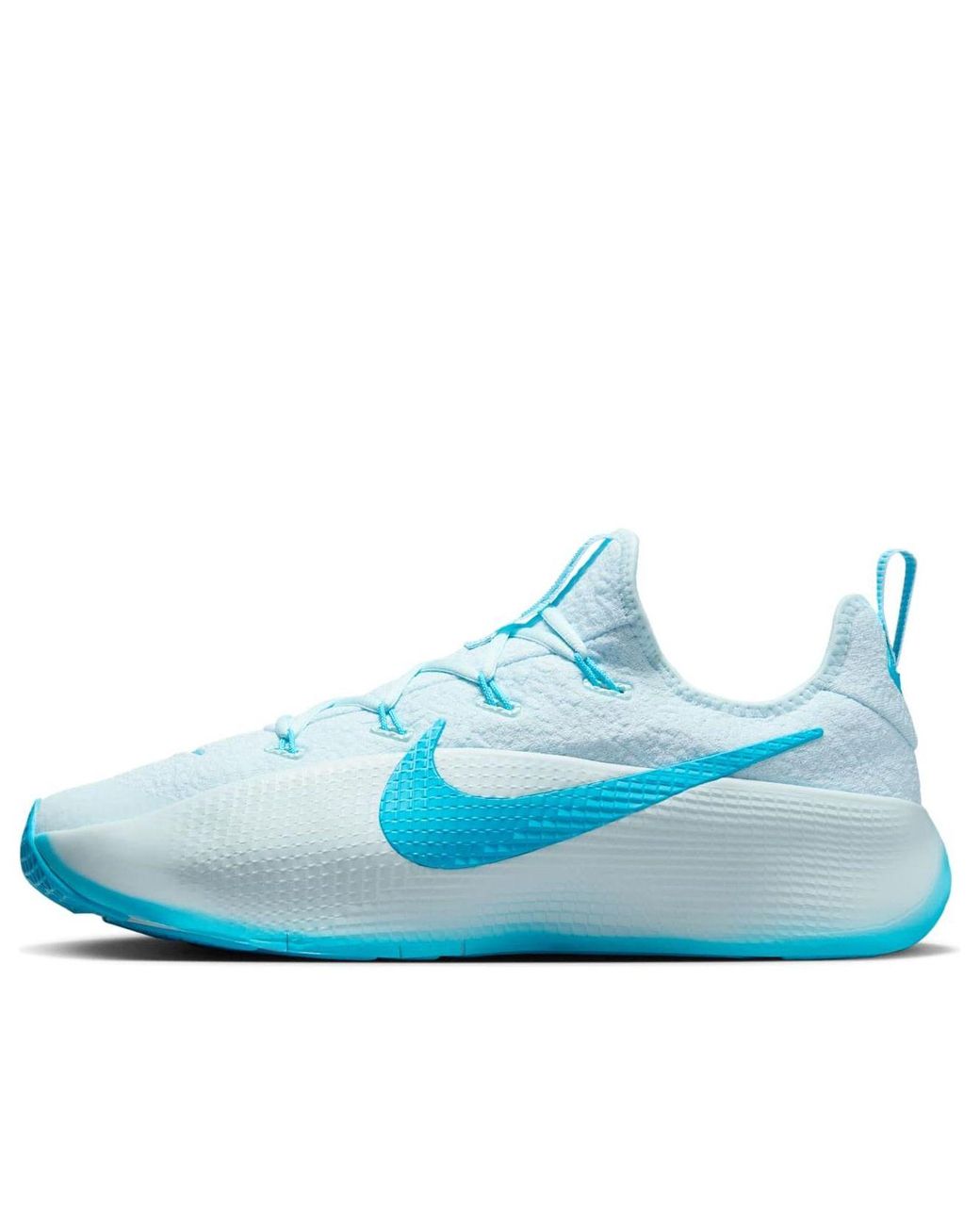 Nike Blue Lebron Tr 1 'Glacier Baltic' for men