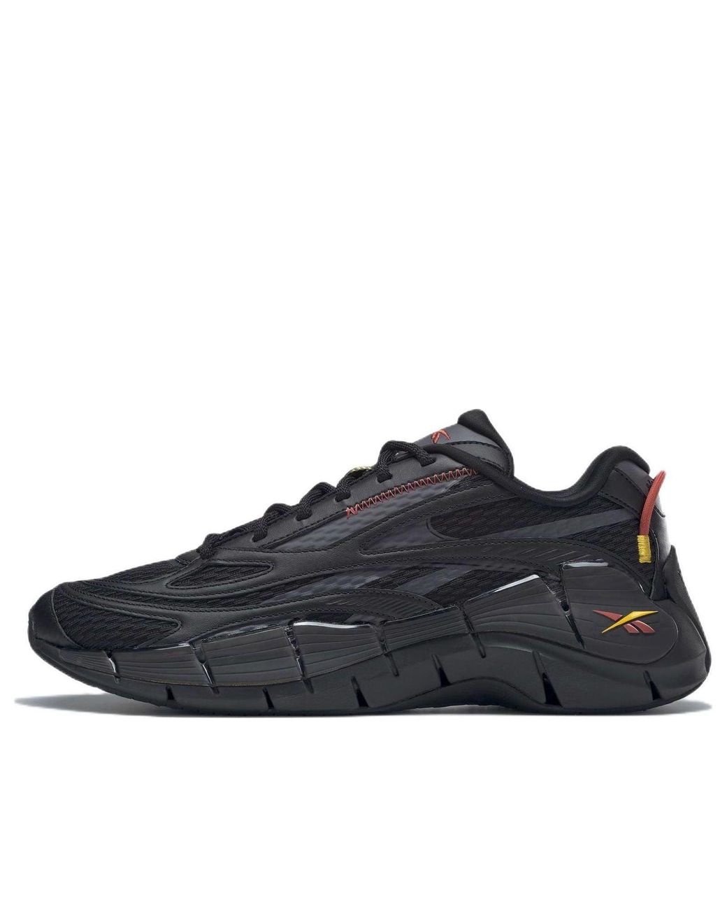 Reebok Blue Zig Kinetica 2. Rhodonite'