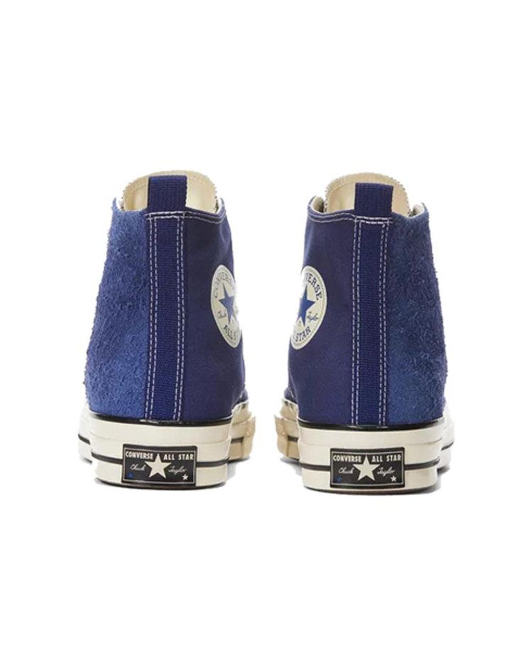 Converse Blue Madness X Chuck 70 High for men