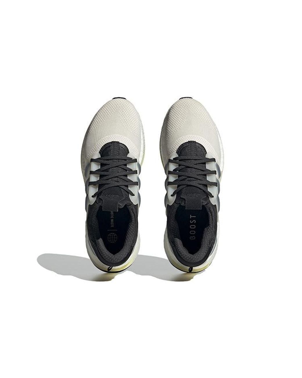 Adidas Blue (Wmns) X_Plrboost 'Chalk'