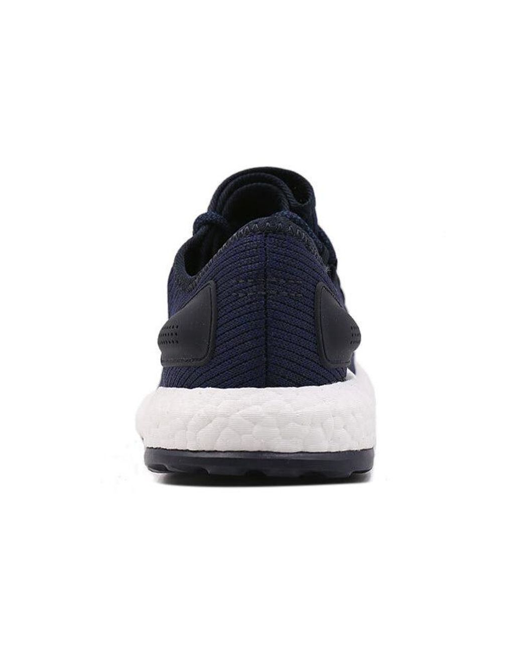 Adidas Blue Pureboost 'Night' for men